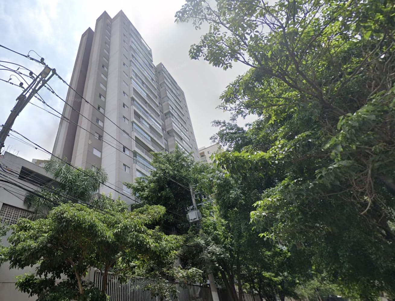 Foto 4 de 5: Apartamento em leilão em São Paulo - SP, bairro Vila Andrade — Apartamento na Vila Andrade em São Paulo/SP