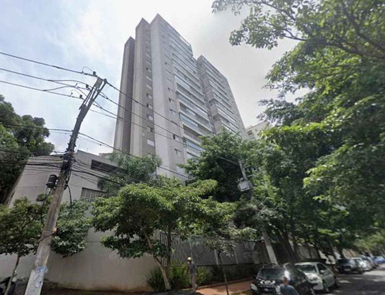 Foto 5 de 5: Apartamento em leilão em São Paulo - SP, bairro Vila Andrade — Apartamento na Vila Andrade em São Paulo/SP