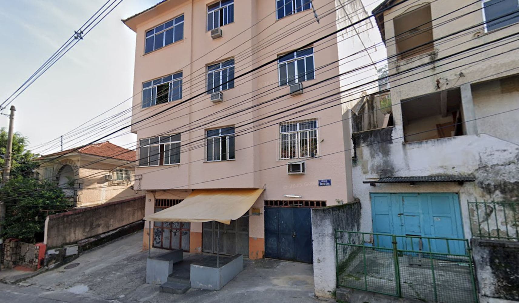 Foto 3 de 6: Apartamento em leilão em Rio De Janeiro - RJ, bairro Catumbi — Apartamento no Catumbi - Rio de Janeiro/RJ