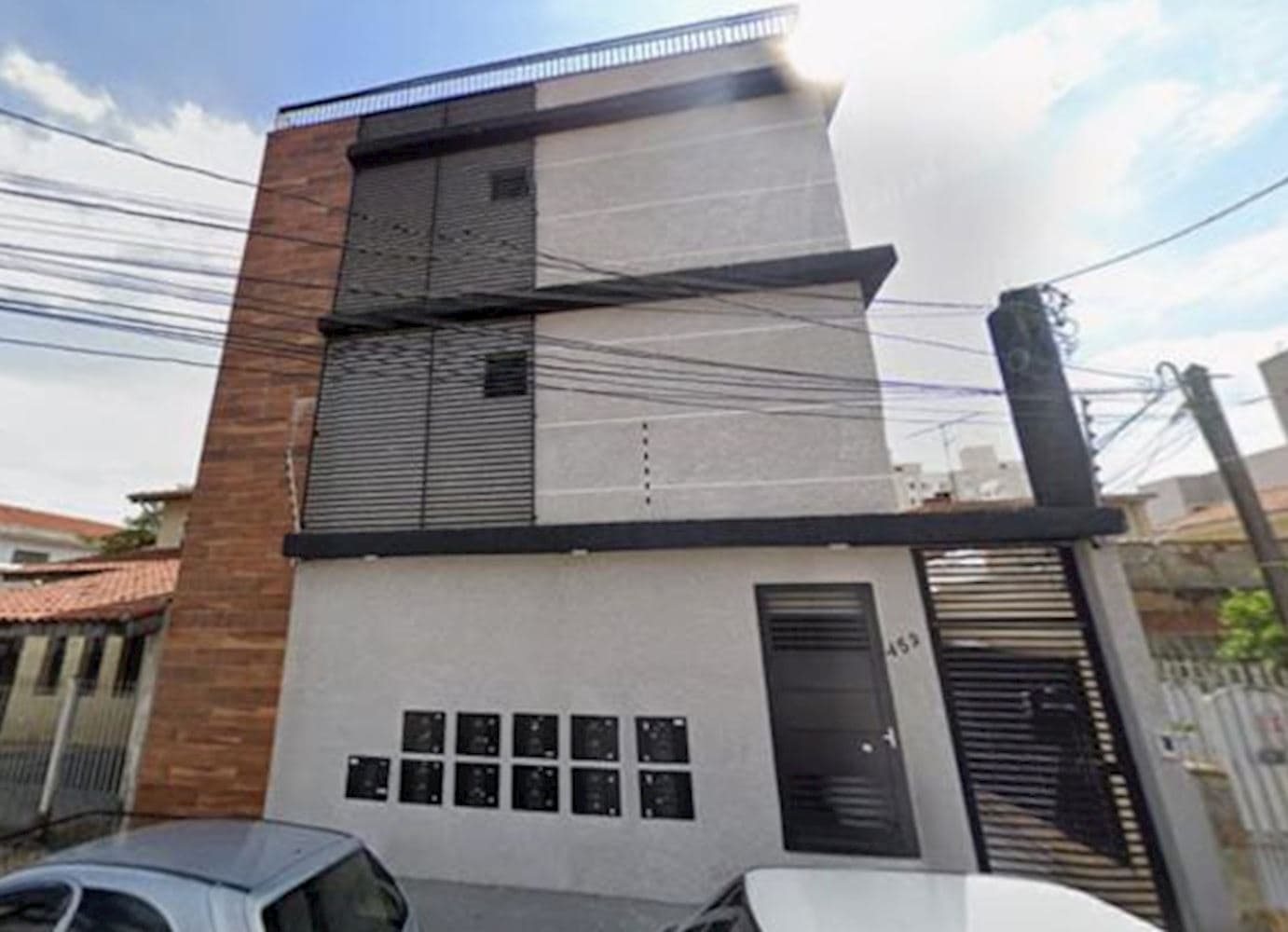 Foto 2 de 6: Apartamento em leilão em São Paulo - SP, bairro Vila Nelson — Apartamento na Vila Nelson em São Paulo/SP