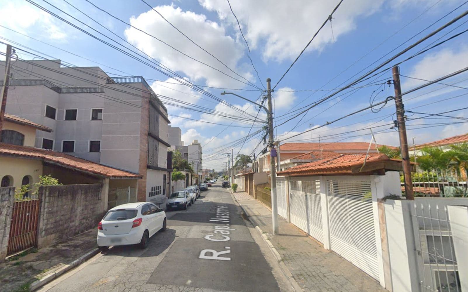 Foto 6 de 6: Apartamento em leilão em São Paulo - SP, bairro Vila Nelson — Apartamento na Vila Nelson em São Paulo/SP