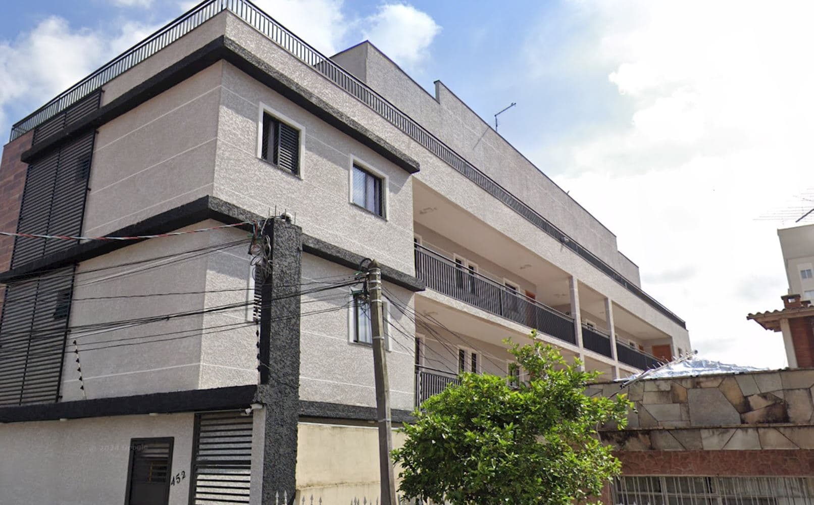 Foto 4 de 6: Apartamento em leilão em São Paulo - SP, bairro Vila Nelson — Apartamento na Vila Nelson em São Paulo/SP