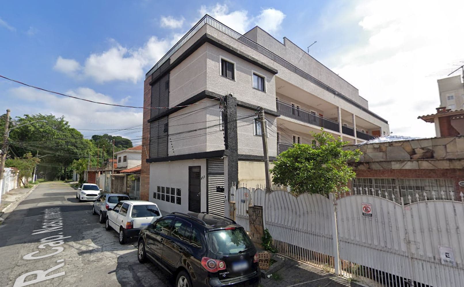 Foto 5 de 6: Apartamento em leilão em São Paulo - SP, bairro Vila Nelson — Apartamento na Vila Nelson em São Paulo/SP