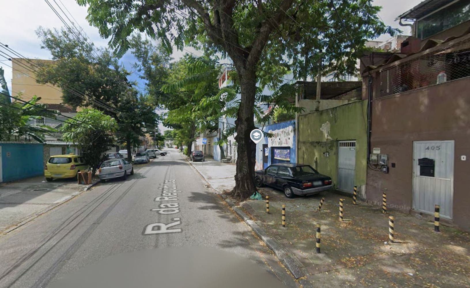 Foto 5 de 5: Apartamento em leilão em Rio De Janeiro - RJ, bairro Quintino Bocaiúva — Apartamento no Quintino Bocaiúva - Rio de Janeiro/RJ