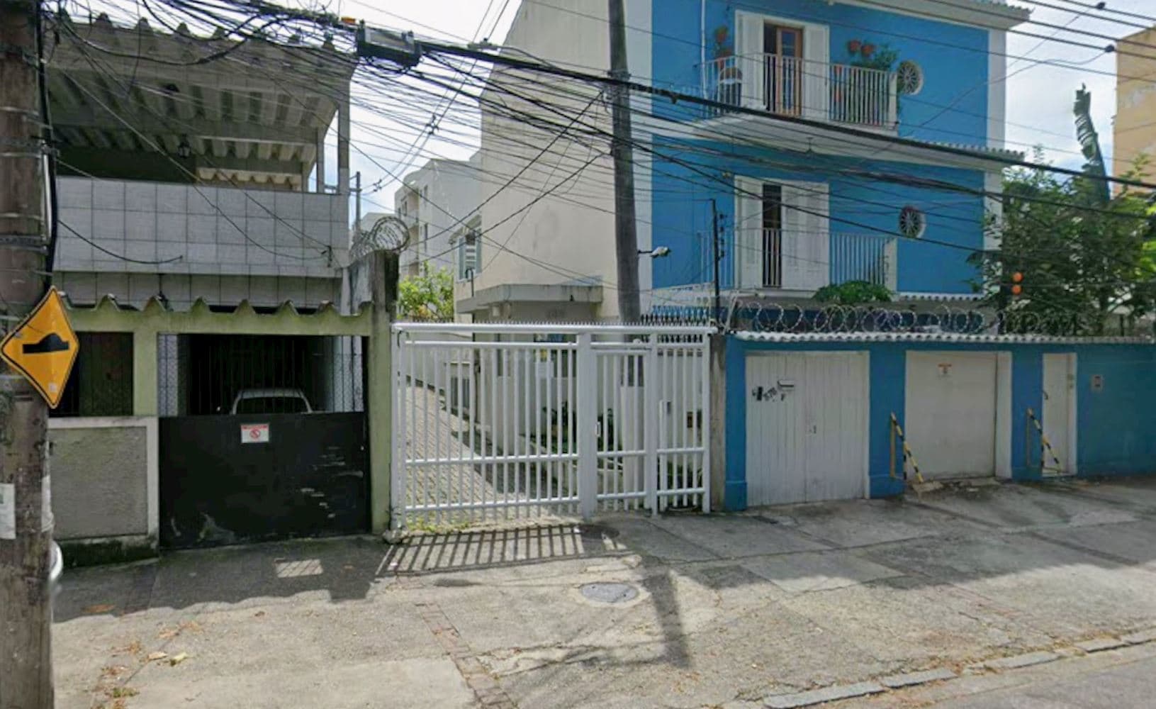 Foto 3 de 5: Apartamento em leilão em Rio De Janeiro - RJ, bairro Quintino Bocaiúva — Apartamento no Quintino Bocaiúva - Rio de Janeiro/RJ