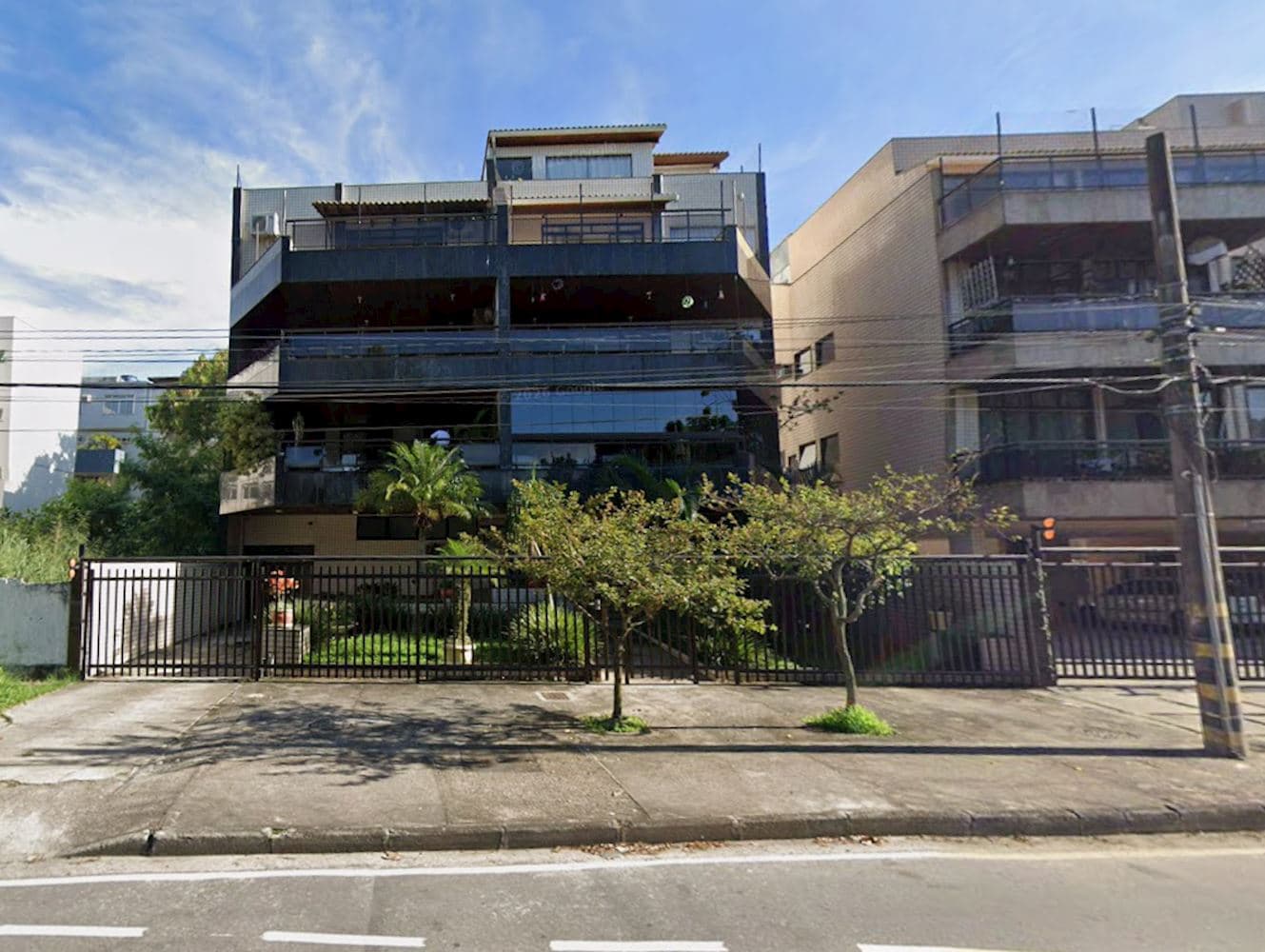 Foto 2 de 4: Apartamento em leilão em Rio De Janeiro - RJ, bairro Recreio dos Bandeirantes — Apartamento no Recreio dos Bandeirantes - Rio de Janeiro/RJ