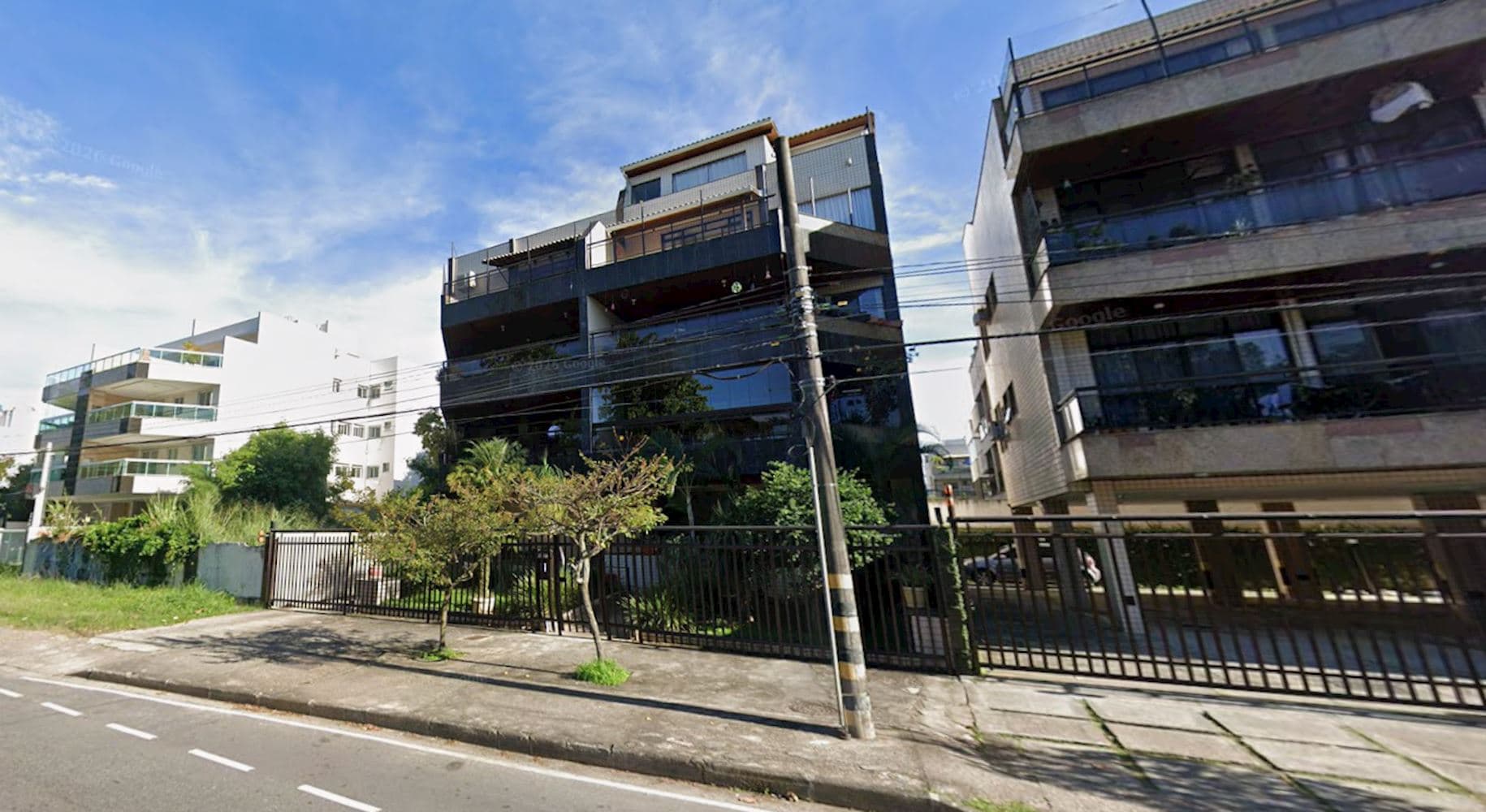 Foto 3 de 4: Apartamento em leilão em Rio De Janeiro - RJ, bairro Recreio dos Bandeirantes — Apartamento no Recreio dos Bandeirantes - Rio de Janeiro/RJ