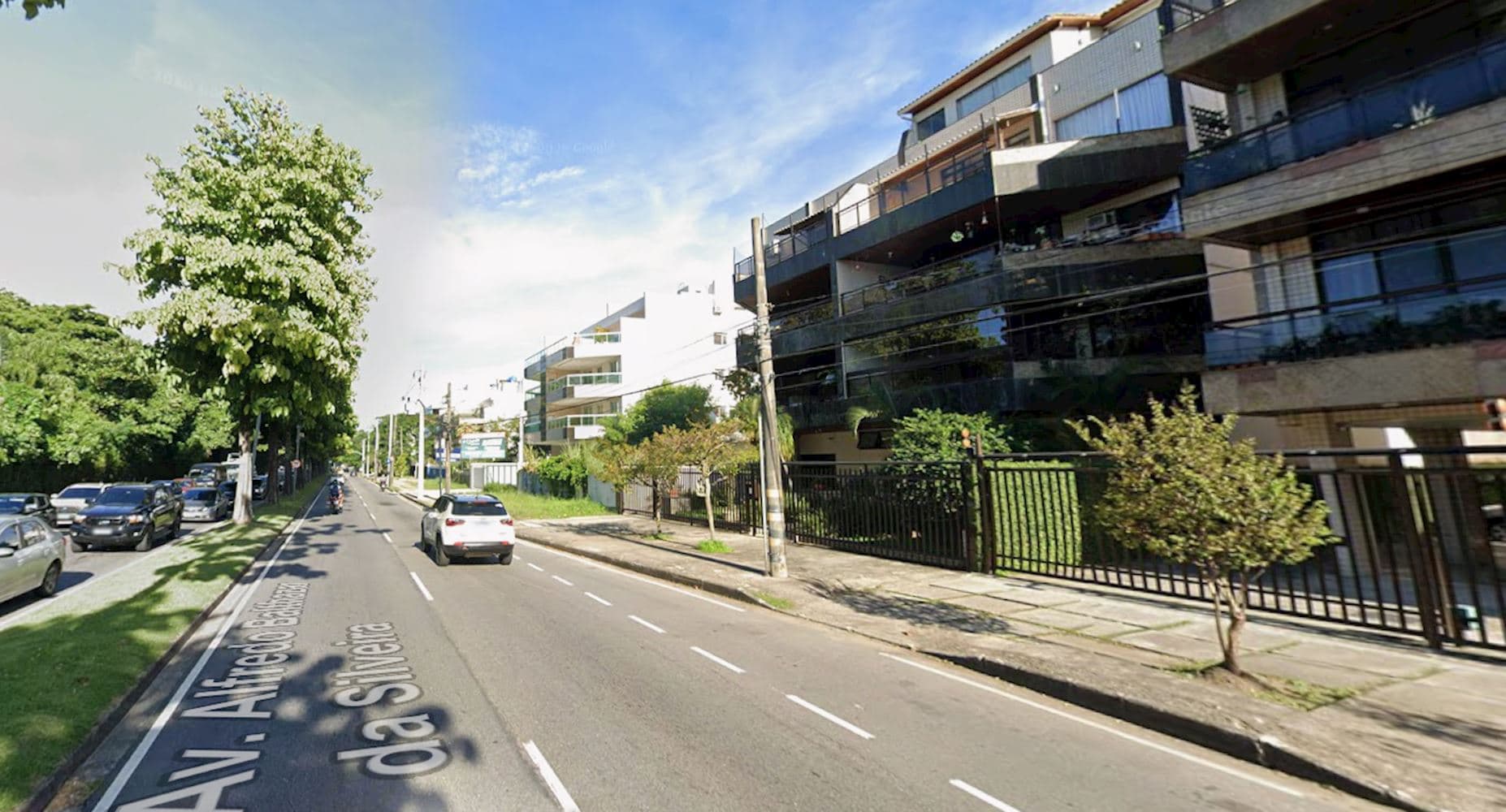 Foto 4 de 4: Apartamento em leilão em Rio De Janeiro - RJ, bairro Recreio dos Bandeirantes — Apartamento no Recreio dos Bandeirantes - Rio de Janeiro/RJ