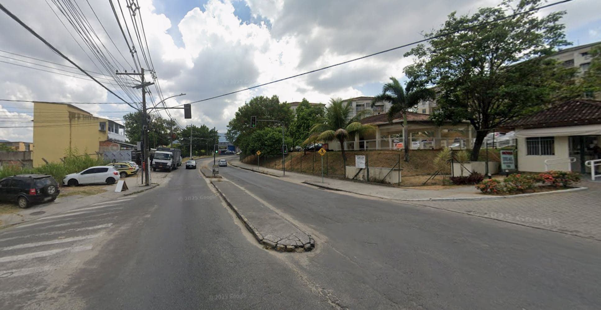 Foto 5 de 6: Apartamento em leilão em Rio De Janeiro - RJ, bairro Campo Grande — Apartamento em Campo Grande - Rio de Janeiro/RJ