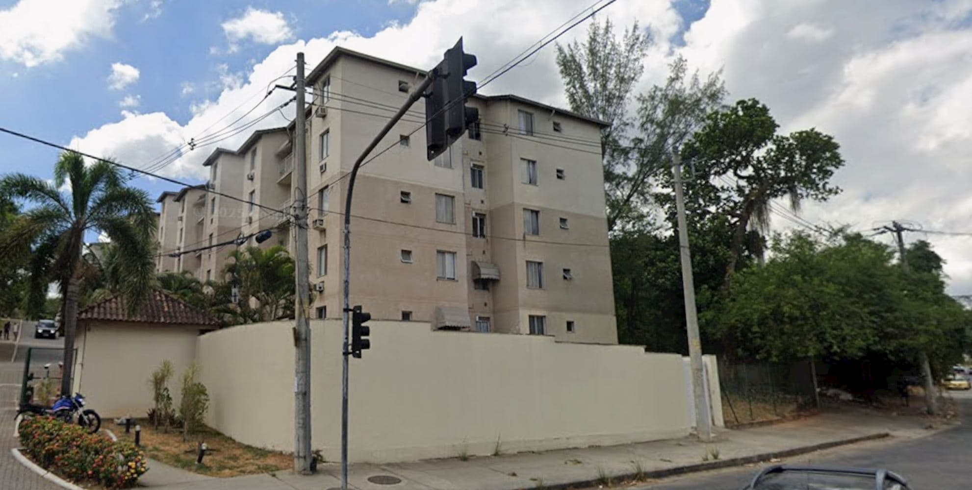 Foto 3 de 6: Apartamento em leilão em Rio De Janeiro - RJ, bairro Campo Grande — Apartamento em Campo Grande - Rio de Janeiro/RJ