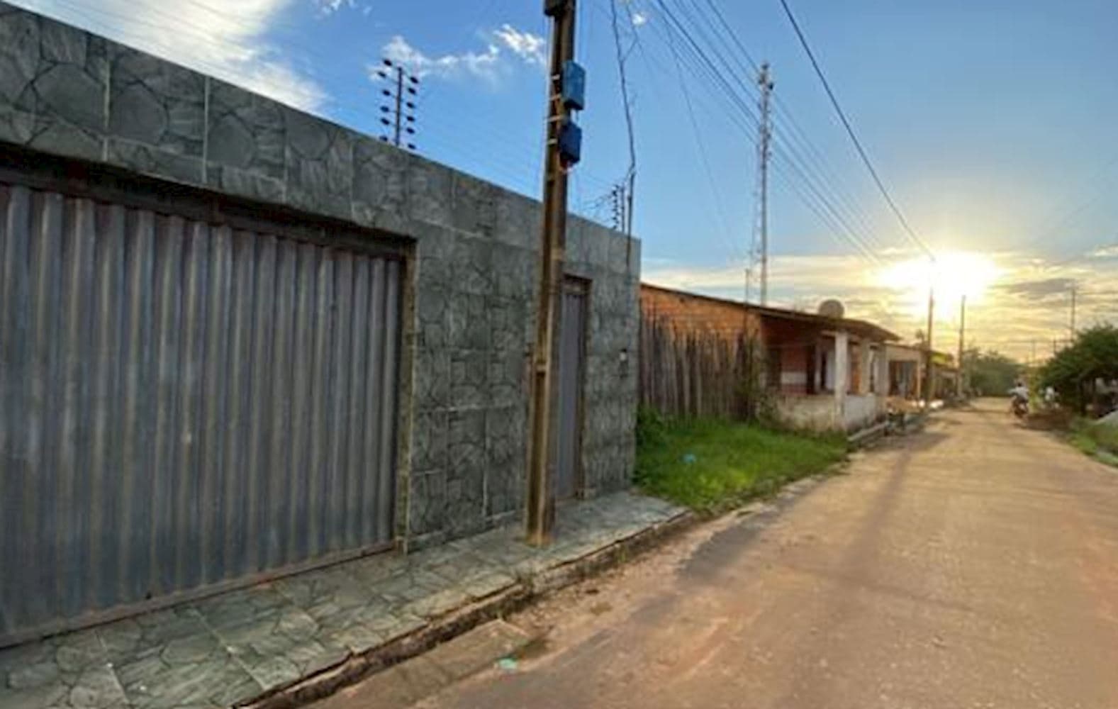 Foto 4 de 4: Casa em leilão em Pio Xii - MA, bairro Vila Esperança — Casa na Vila Esperança em Pio XII/MA