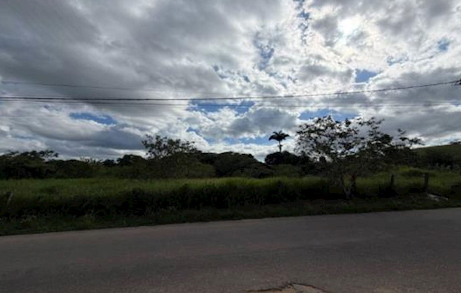Foto 3 de 4: Terreno em leilão em Conceição De Macabu - RJ, bairro Balancé — Terreno no Bairro Balancé em Conceição de Macabu/RJ