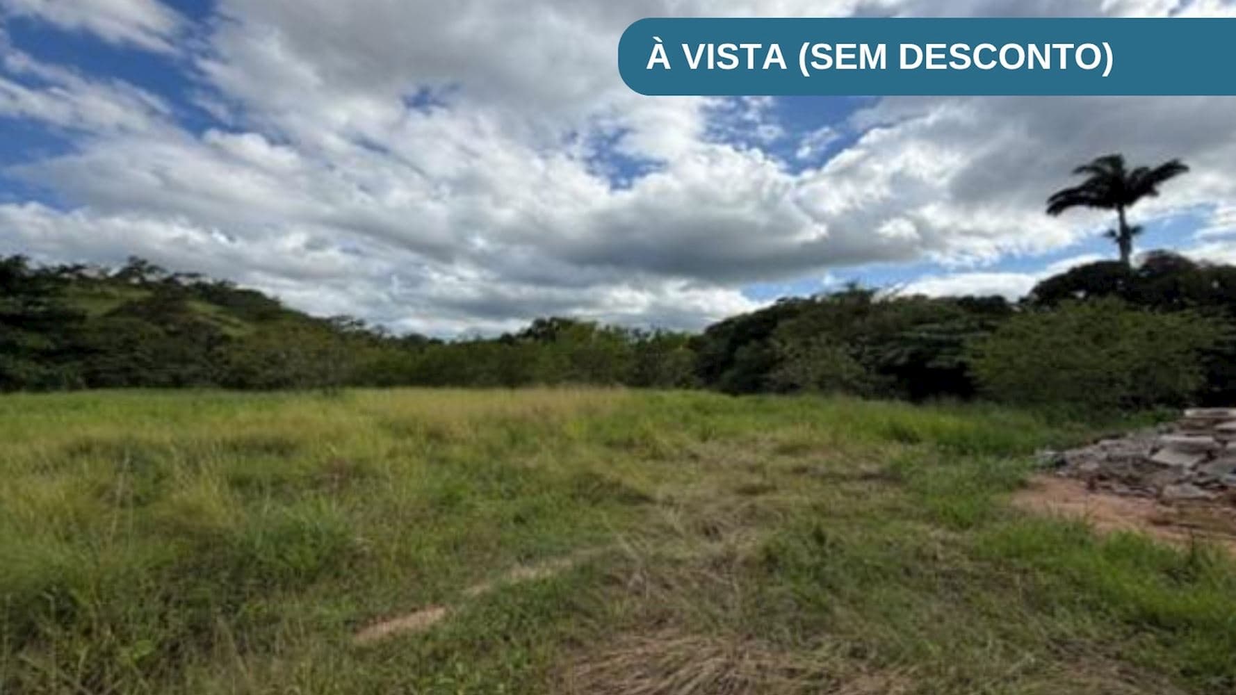 Foto 1 de 4: Terreno em leilão em Conceição De Macabu - RJ, bairro Balancé — Terreno no Bairro Balancé em Conceição de Macabu/RJ