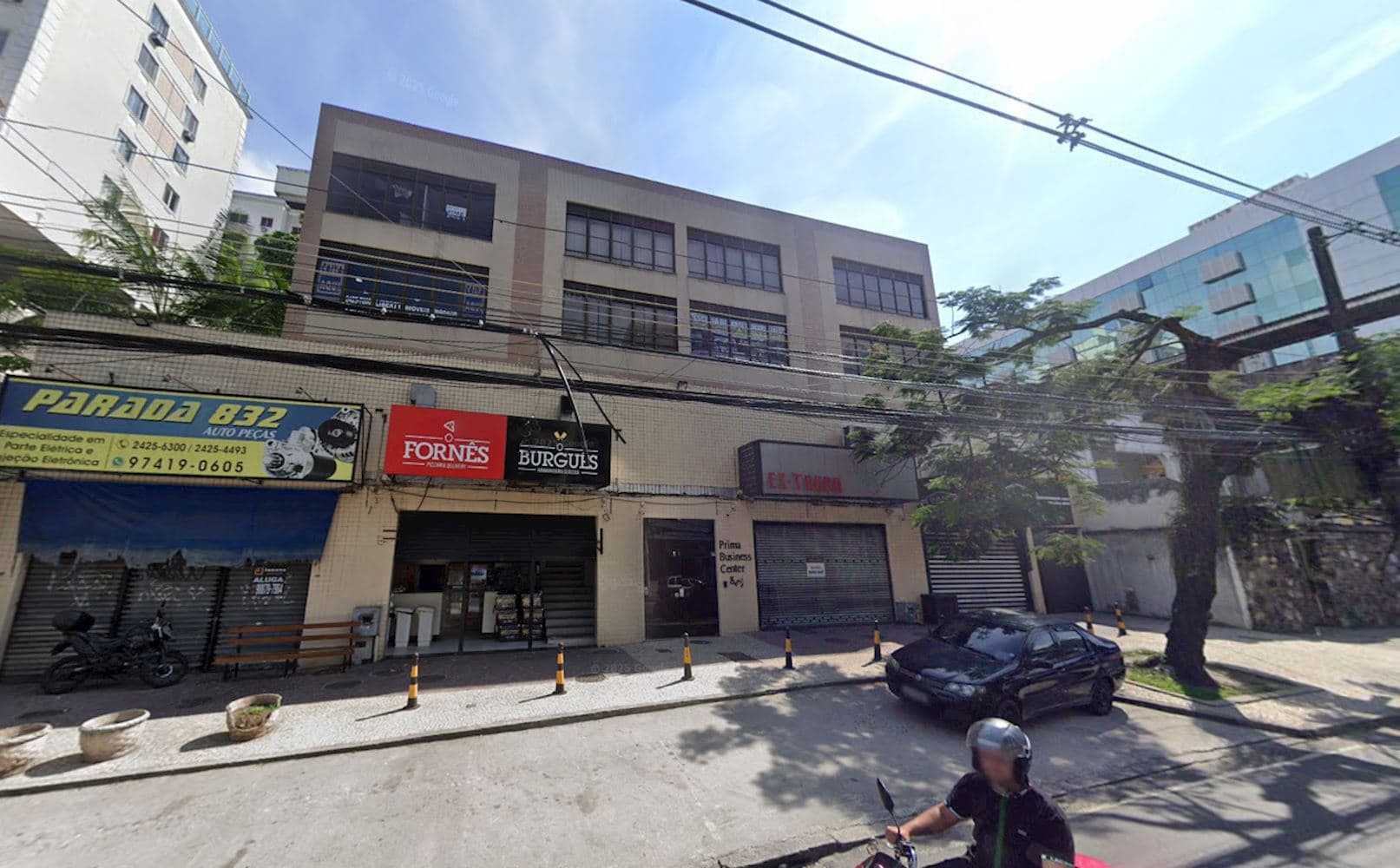 Foto 2 de 5: Comercial em leilão em Rio De Janeiro - RJ, bairro Pechincha — Sala comercial em Pechincha - Rio de Janeiro/RJ