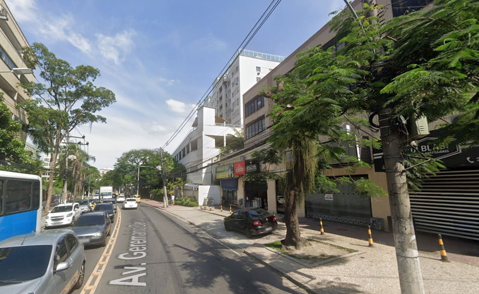 Foto 4 de 5: Comercial em leilão em Rio De Janeiro - RJ, bairro Pechincha — Sala comercial em Pechincha - Rio de Janeiro/RJ