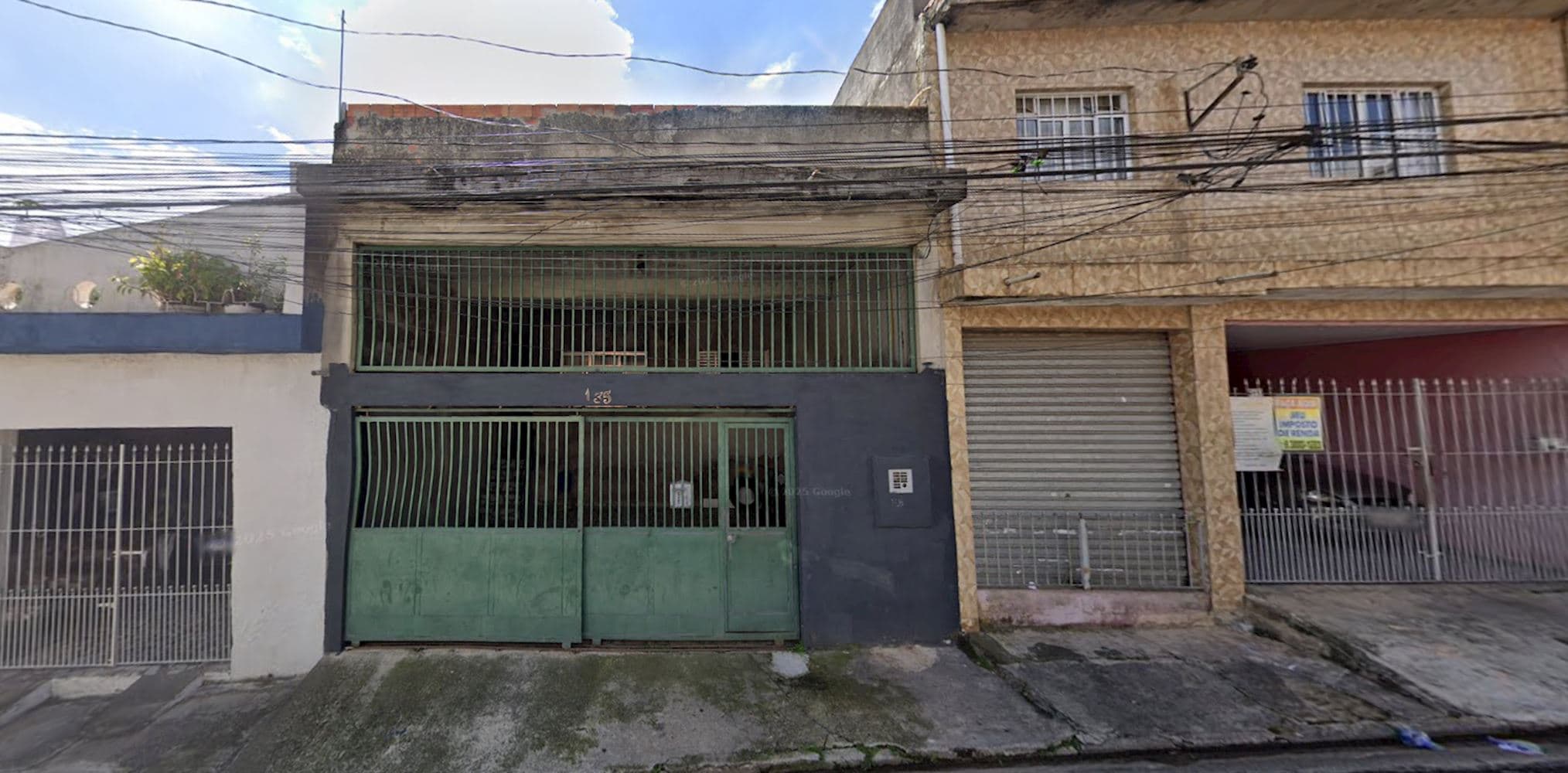 Foto 2 de 5: Casa em leilão em São Paulo - SP, bairro Jardim Barro Branco — Casa no Jardim Barro Branco - São Paulo/SP