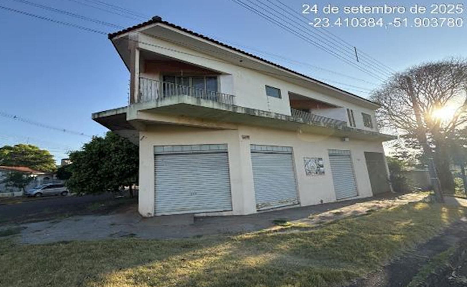 Foto 3 de 5: Casa em leilão em Maringá - PR, bairro Jardim Dourado — Casa no Jardim Dourado - Maringá/PR