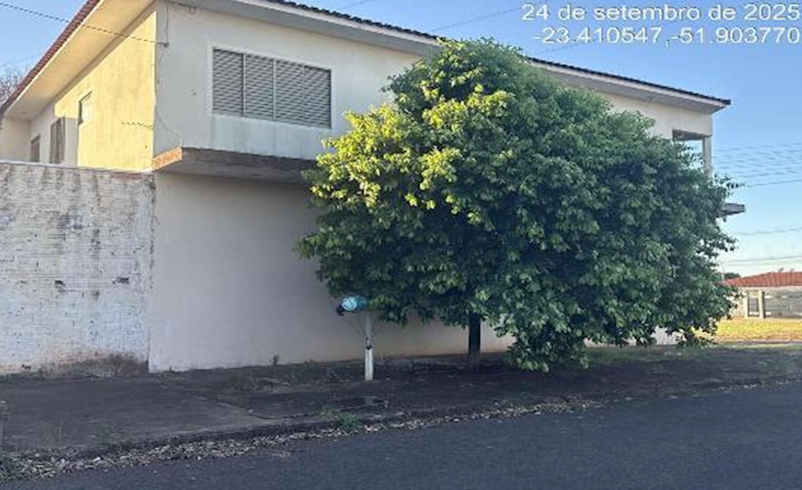 Foto 4 de 5: Casa em leilão em Maringá - PR, bairro Jardim Dourado — Casa no Jardim Dourado - Maringá/PR