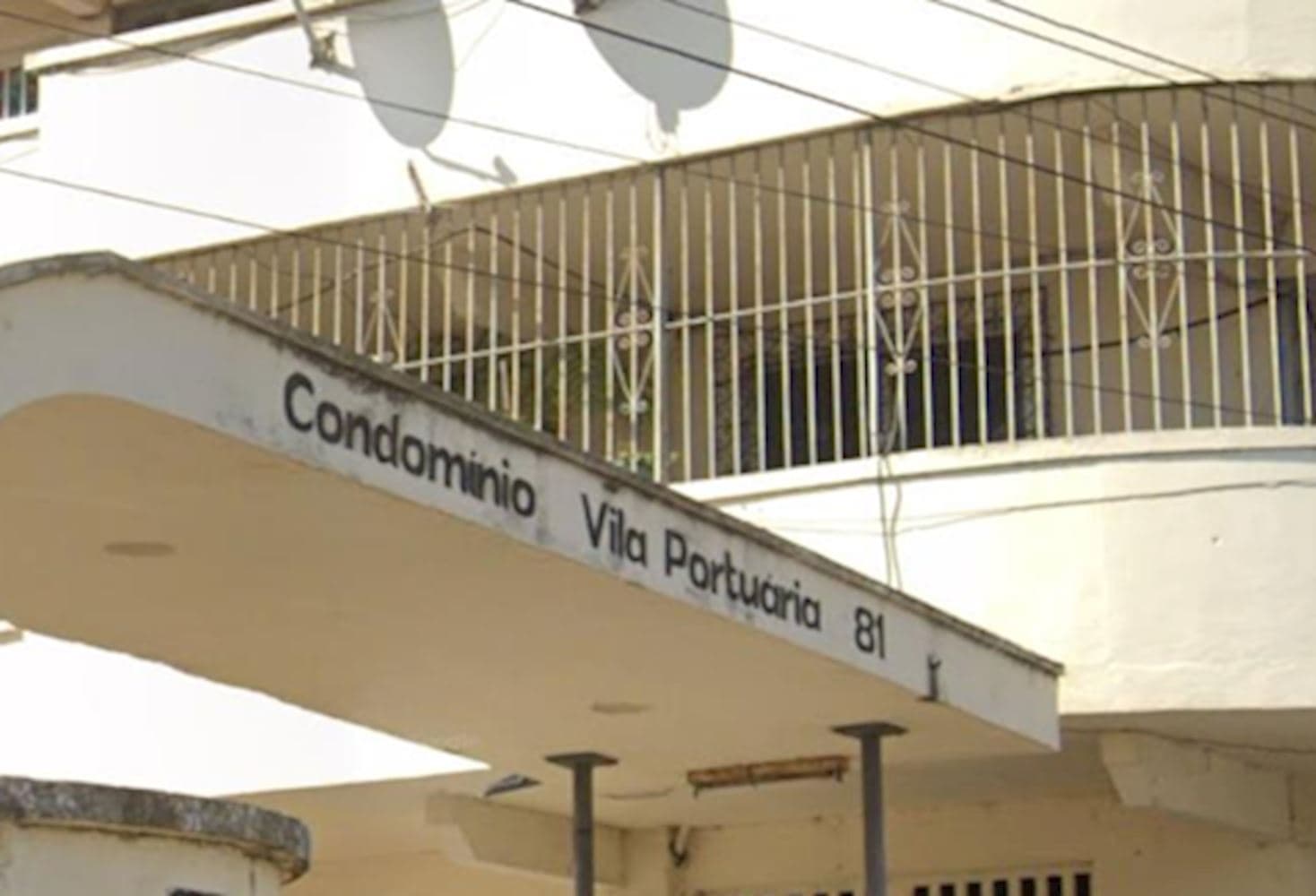 Foto 4 de 4: Apartamento em leilão em Rio De Janeiro - RJ, bairro Santo Cristo — Apartamento em Santo Cristo - Rio de Janeiro/RJ