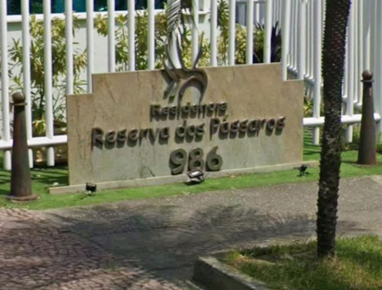 Foto 4 de 4: Apartamento em leilão em Rio De Janeiro - RJ, bairro Freguesia de Jacarepaguá — Apartamento na Freguesia de Jacarepaguá - Rio de Janeiro/RJ