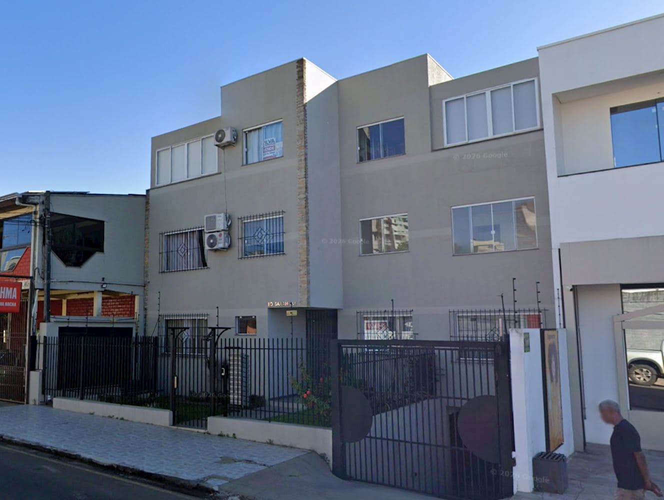 Foto 5 de 5: Apartamento em leilão em Passo Fundo - RS, bairro Centro — Apartamento no Centro - Passo Fundo/RS