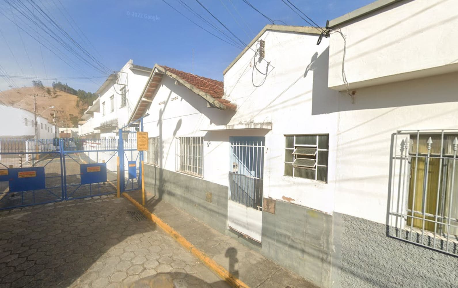 Foto 2 de 4: Apartamento em leilão em Itajubá - MG, bairro Varginha — Apartamento em Varginha - Itajubá/MG