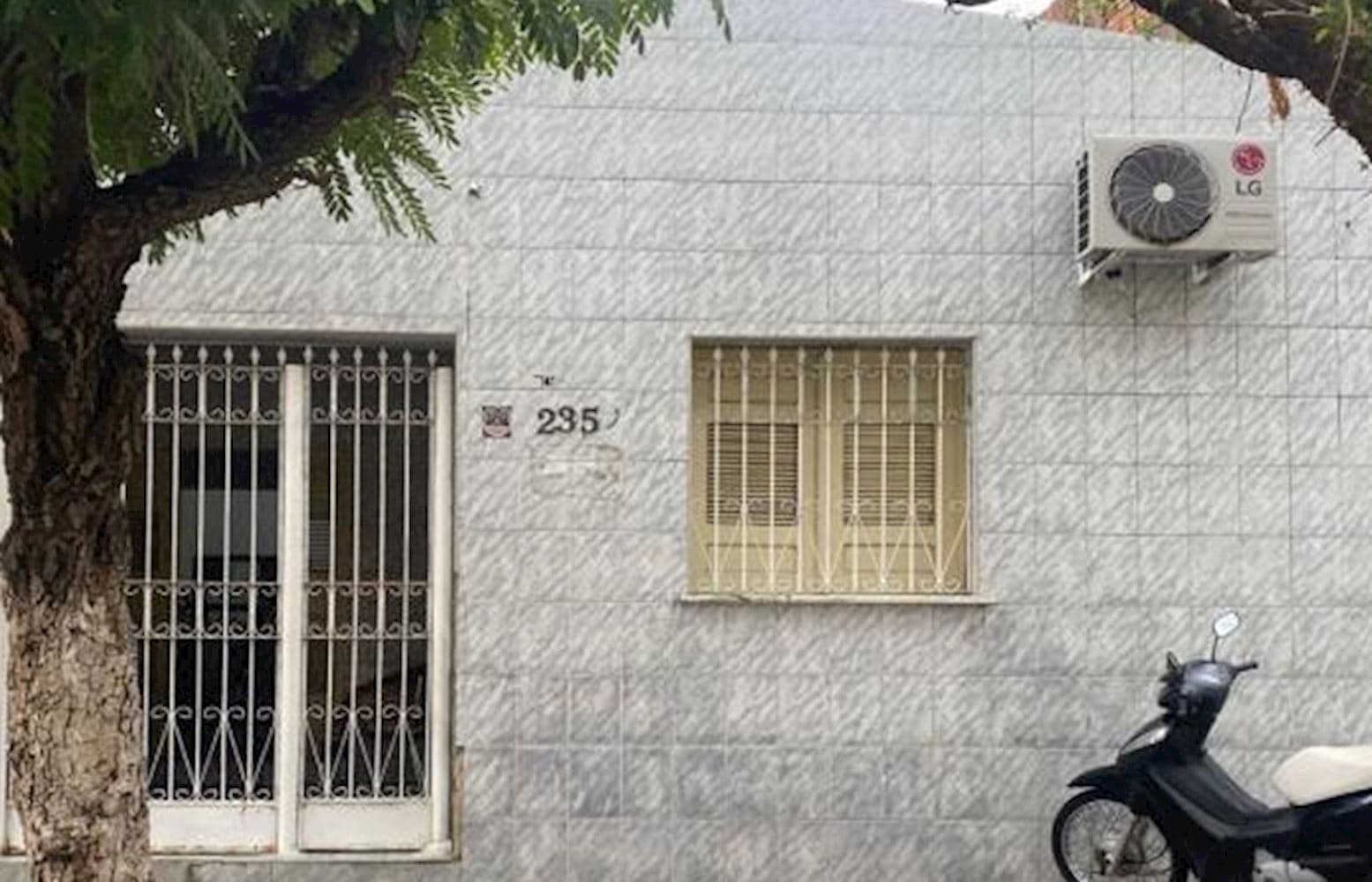 Foto 3 de 3: Casa em leilão em Independência - CE, bairro Liberdade — Casa na Liberdade - Independência/CE