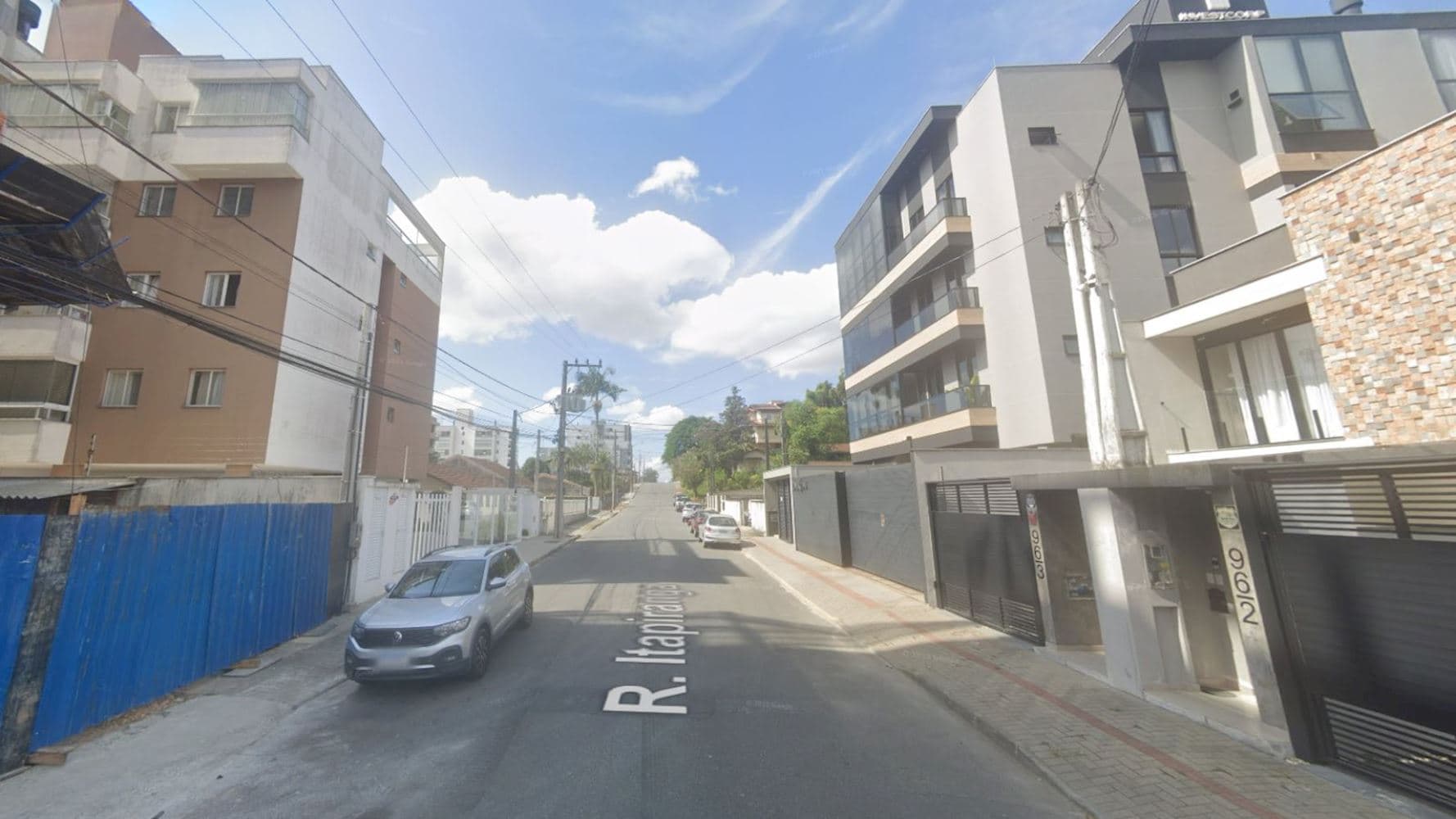 Foto 4 de 5: Casa em leilão em Joinville - SC, bairro Saguaçu — Casa em Saguaçu – Joinville/SC