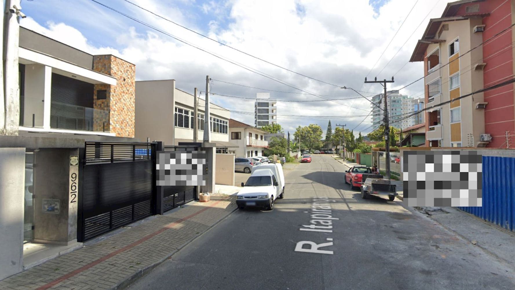 Foto 5 de 5: Casa em leilão em Joinville - SC, bairro Saguaçu — Casa em Saguaçu – Joinville/SC