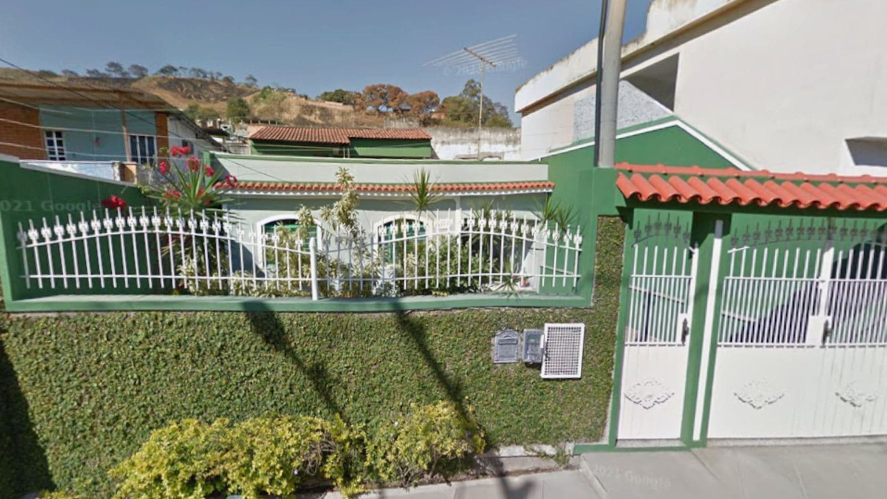Foto 3 de 5: Casa em leilão em São Gonçalo - RJ, bairro Pita — Casa no Bairro Pita - São Gonçalo/RJ