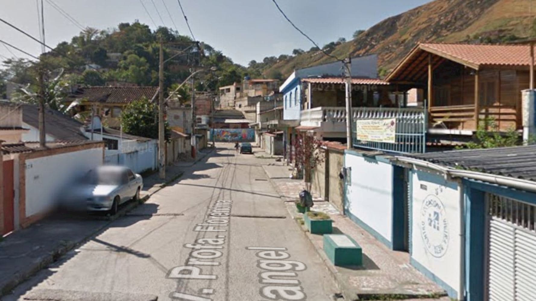 Foto 4 de 5: Casa em leilão em São Gonçalo - RJ, bairro Pita — Casa no Bairro Pita - São Gonçalo/RJ