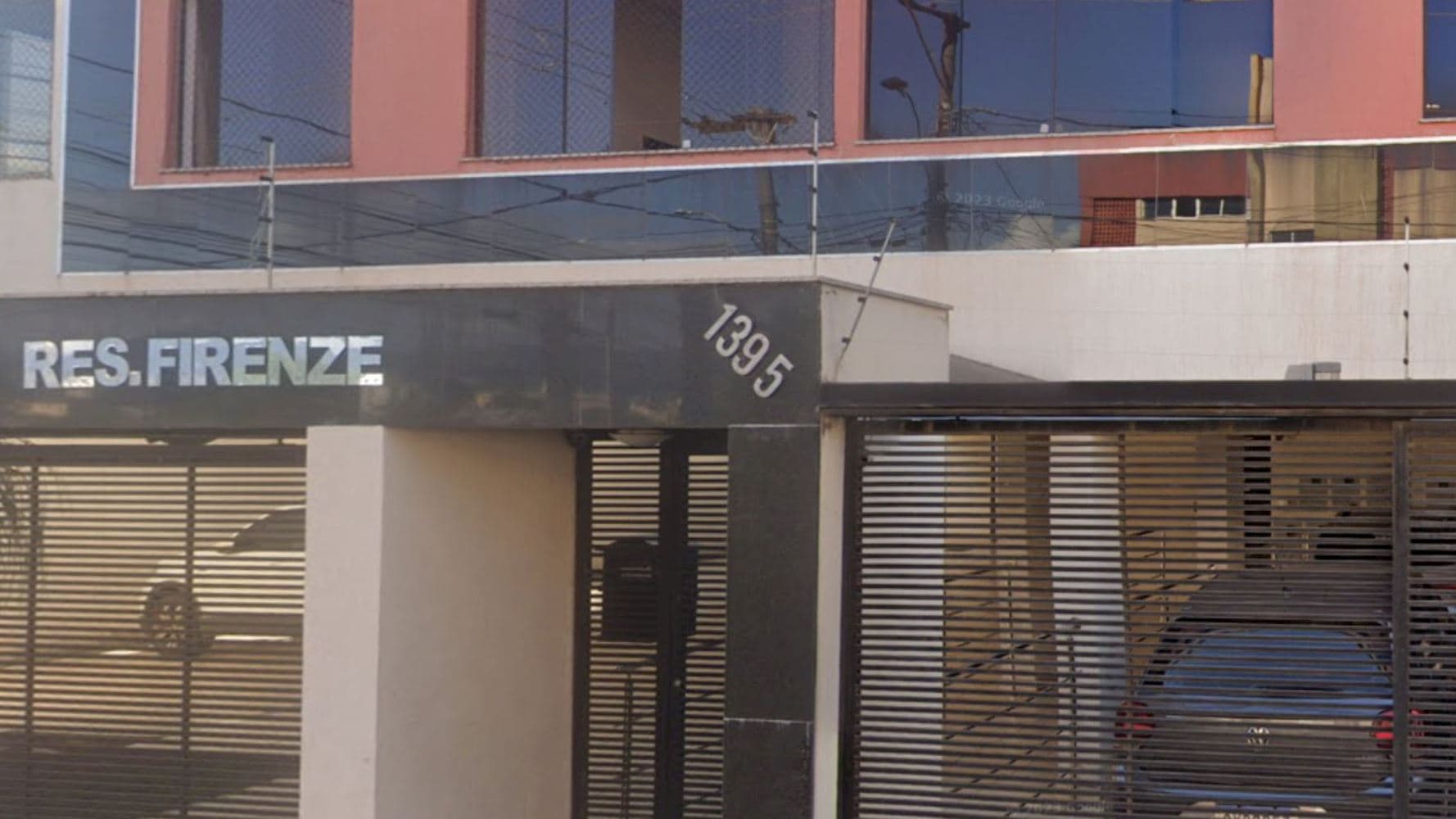 Foto 3 de 5: Apartamento em leilão em Belo Horizonte - MG, bairro Padre Eustáquio — Apartamento no "Edifício Firenze" - Padre Eustáquio - Belo Horizonte/MG