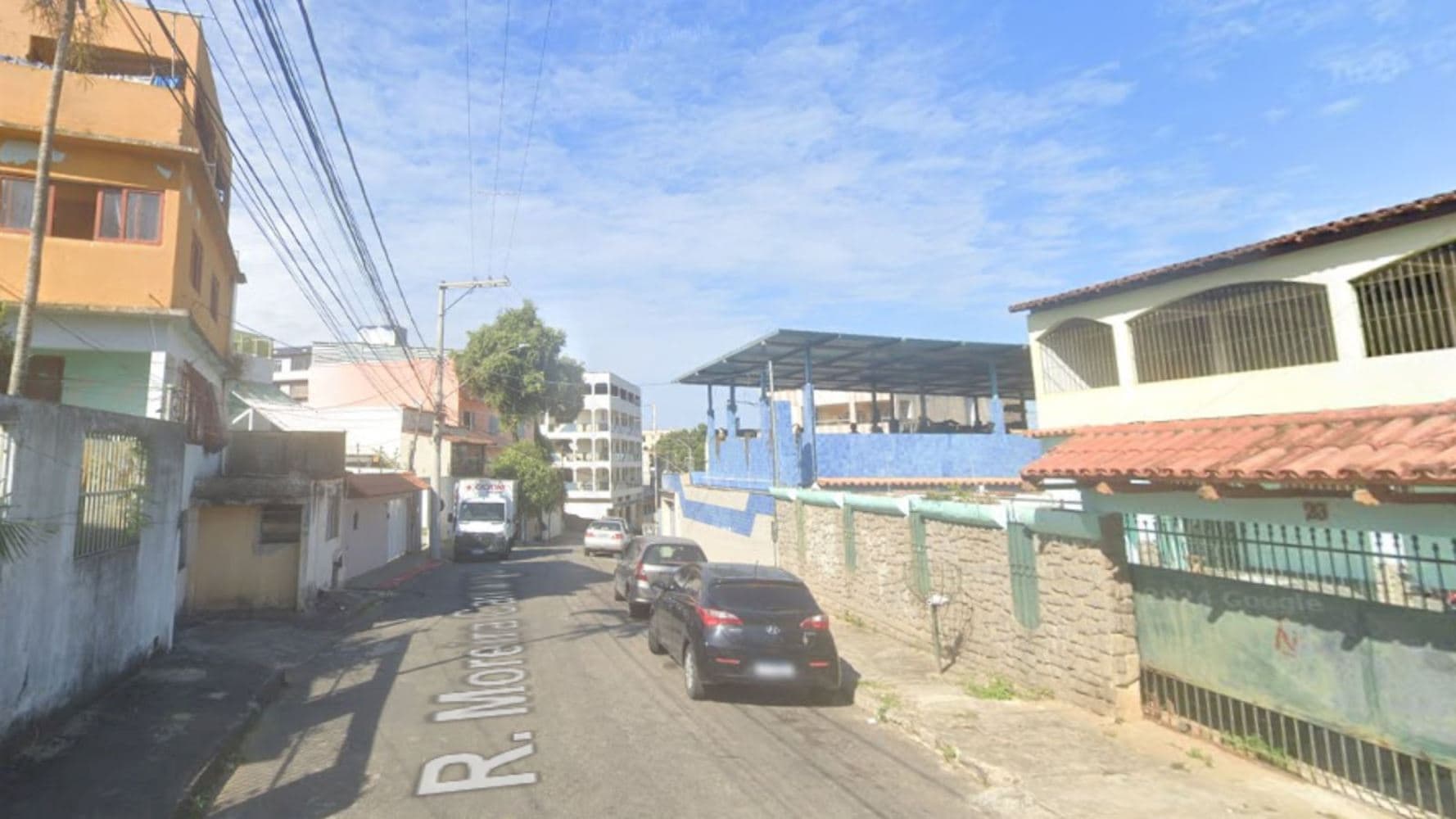 Foto 4 de 4: Casa em leilão em Cariacica - ES, bairro Campo Grande — Casa em Campo Grande - Cariacica/ES