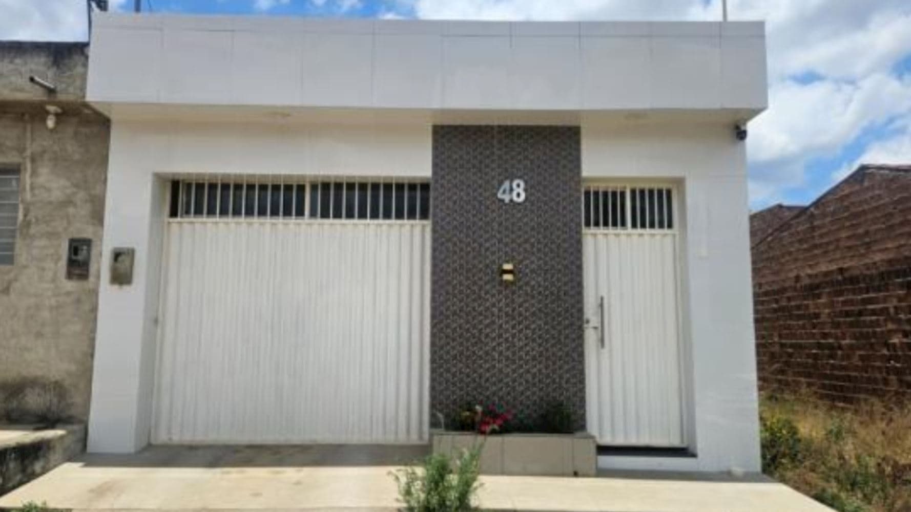 Foto 2 de 4: Casa em leilão em Toritama - PE, bairro Príncipe da Paz — Casa em Príncipe da Paz - Toritama/PE