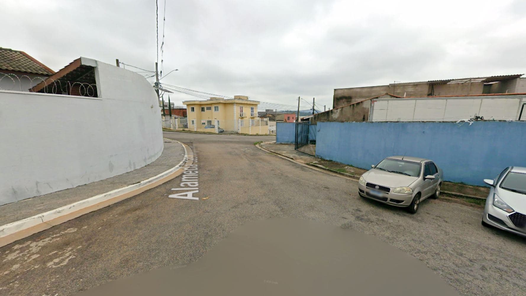 Foto 2 de 5: Casa em leilão em Atibaia - SP, bairro Caetetuba — Casa no Condomínio Residencial Village Petrae em Atibaia/SP