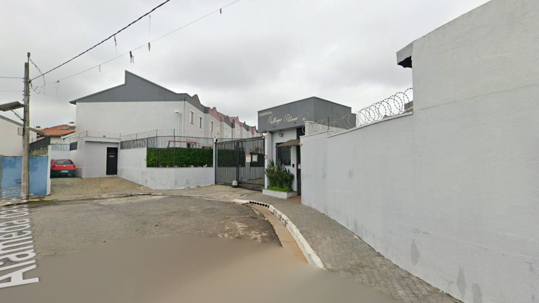 Foto 4 de 5: Casa em leilão em Atibaia - SP, bairro Caetetuba — Casa no Condomínio Residencial Village Petrae em Atibaia/SP