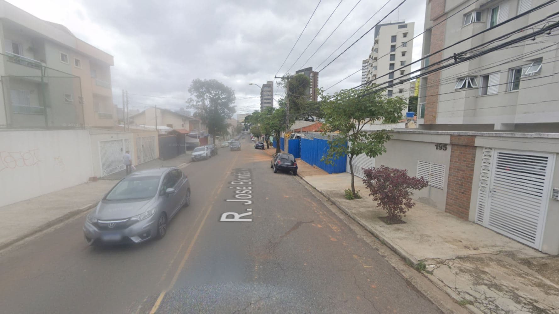 Foto 2 de 3: Apartamento em leilão em Santo André - SP, bairro Vila Assunção — Apartamento na Vila Assunção em Santo André/SP