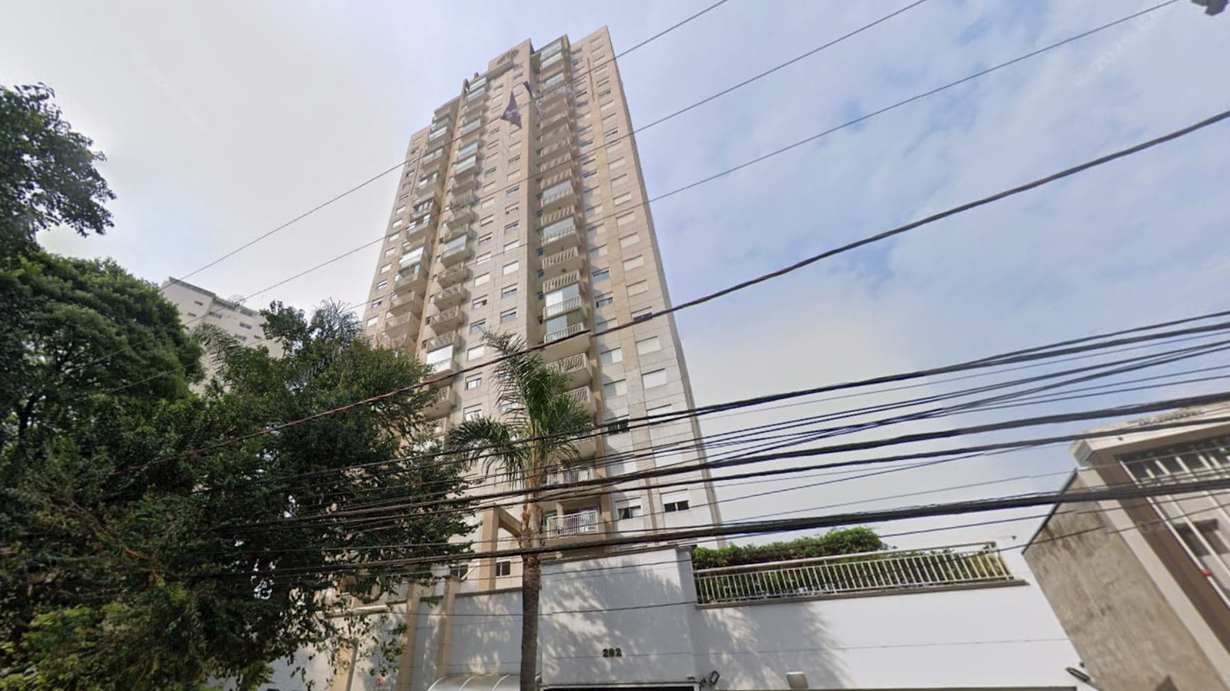Foto 1 de 5: Apartamento em leilão em São Paulo - SP, bairro Santana — Apartamento no "Condomínio Mundo Apto Santana" em Santana - São Paulo/SP