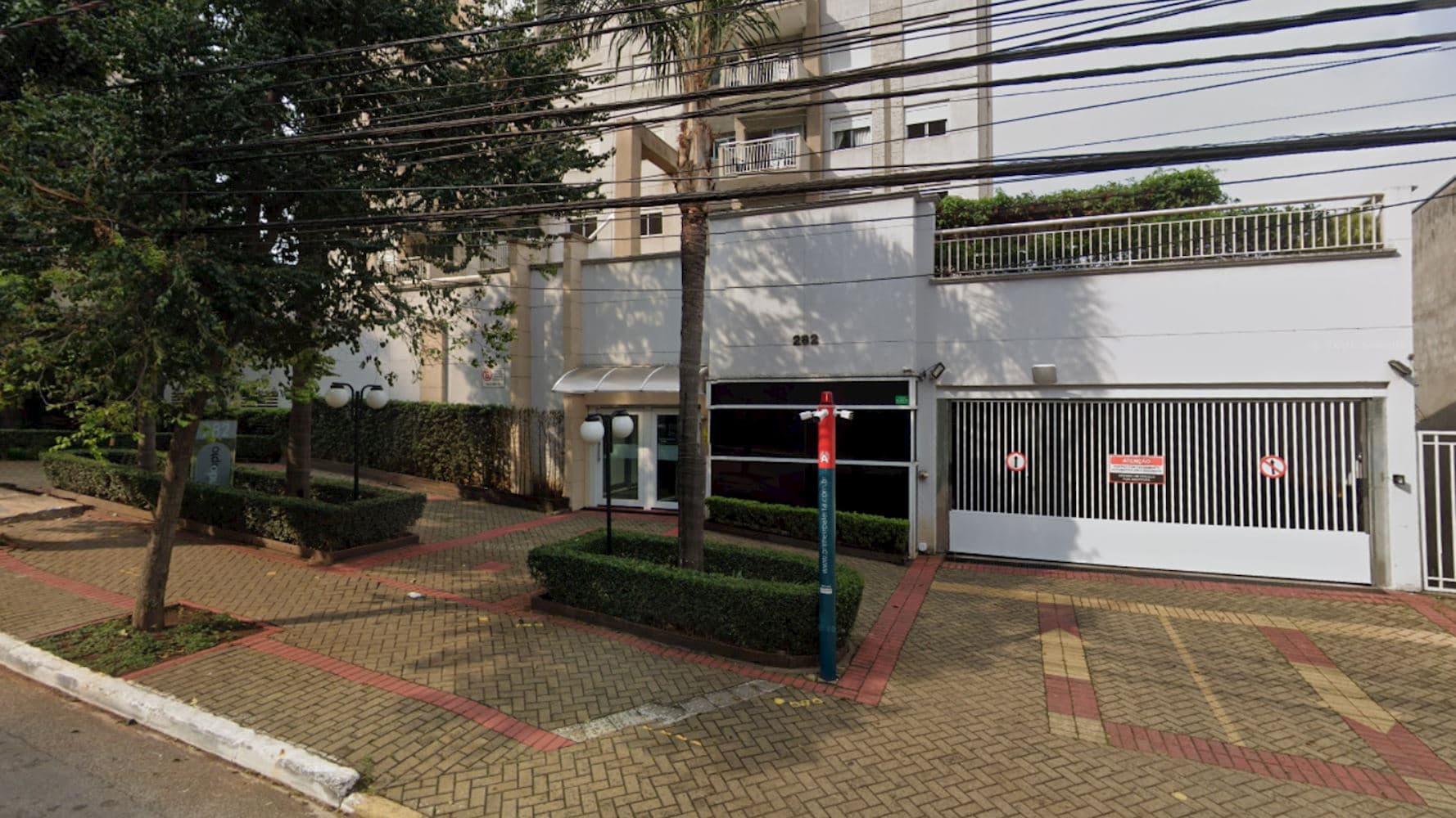 Foto 4 de 5: Apartamento em leilão em São Paulo - SP, bairro Santana — Apartamento no "Condomínio Mundo Apto Santana" em Santana - São Paulo/SP