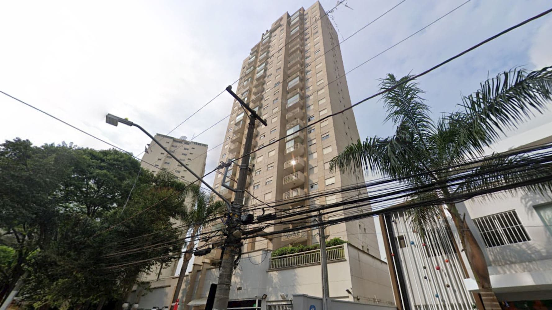 Foto 5 de 5: Apartamento em leilão em São Paulo - SP, bairro Santana — Apartamento no "Condomínio Mundo Apto Santana" em Santana - São Paulo/SP
