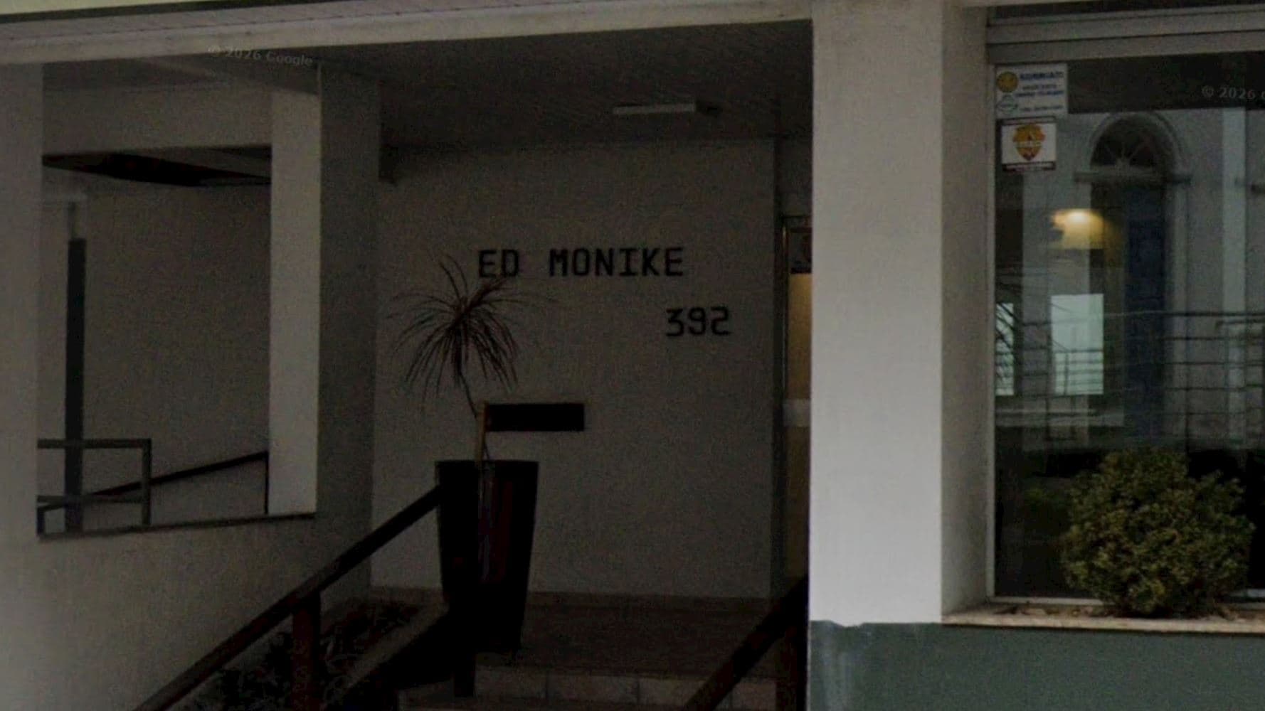 Foto 5 de 5: Apartamento em leilão em Criciúma - SC, bairro Comerciário — Apartamento no "Edifício Monike" - Comerciário - Criciúma/SC