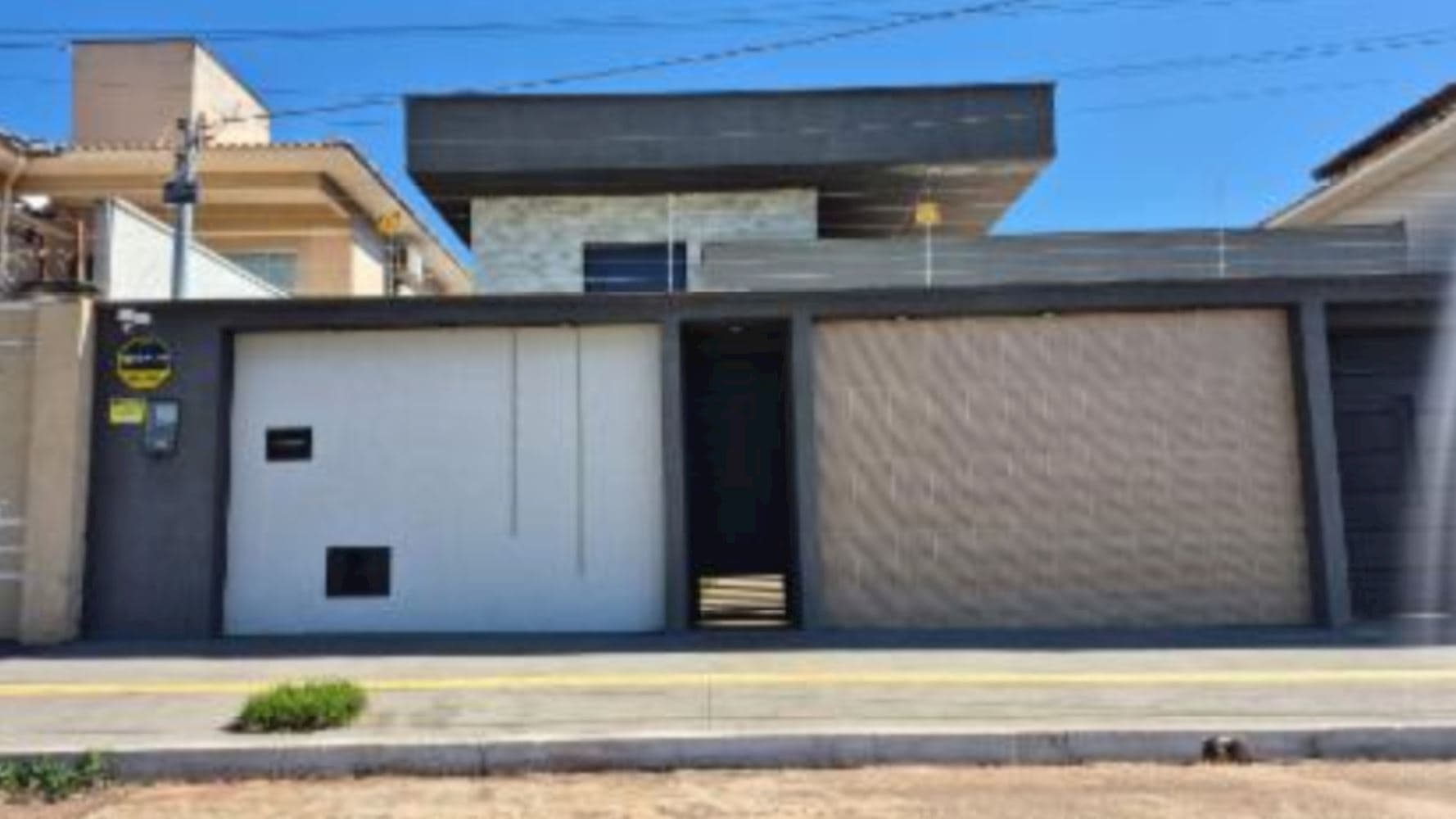 Foto 1 de 3: Casa em leilão em Goiânia - GO, bairro Jardim Atlântico — Casa no Jardim Atlântico em Goiânia/GO