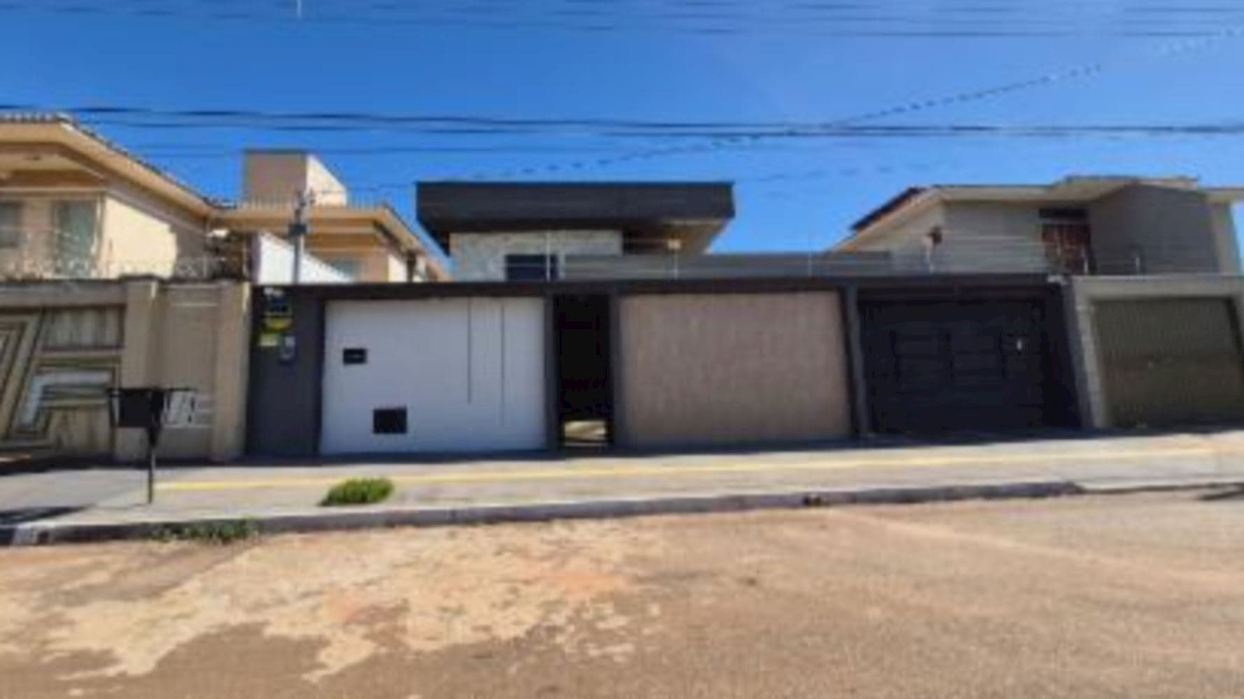 Foto 3 de 3: Casa em leilão em Goiânia - GO, bairro Jardim Atlântico — Casa no Jardim Atlântico em Goiânia/GO
