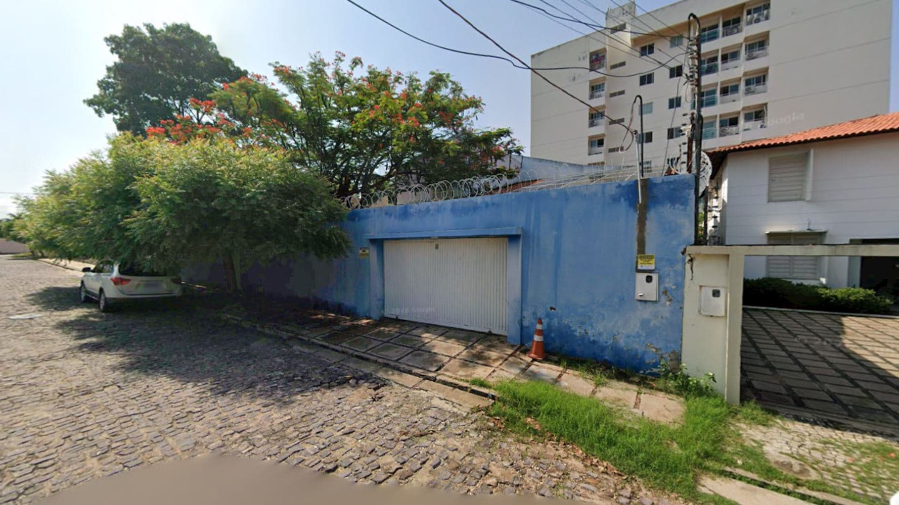 Foto 1 de 4: Casa em leilão em Teresina - PI, bairro Ininga — Casa no Ininga em Teresina/PI