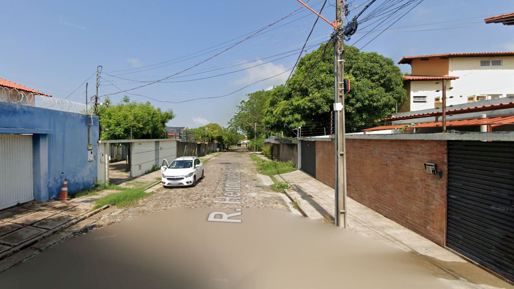 Foto 2 de 4: Casa em leilão em Teresina - PI, bairro Ininga — Casa no Ininga em Teresina/PI
