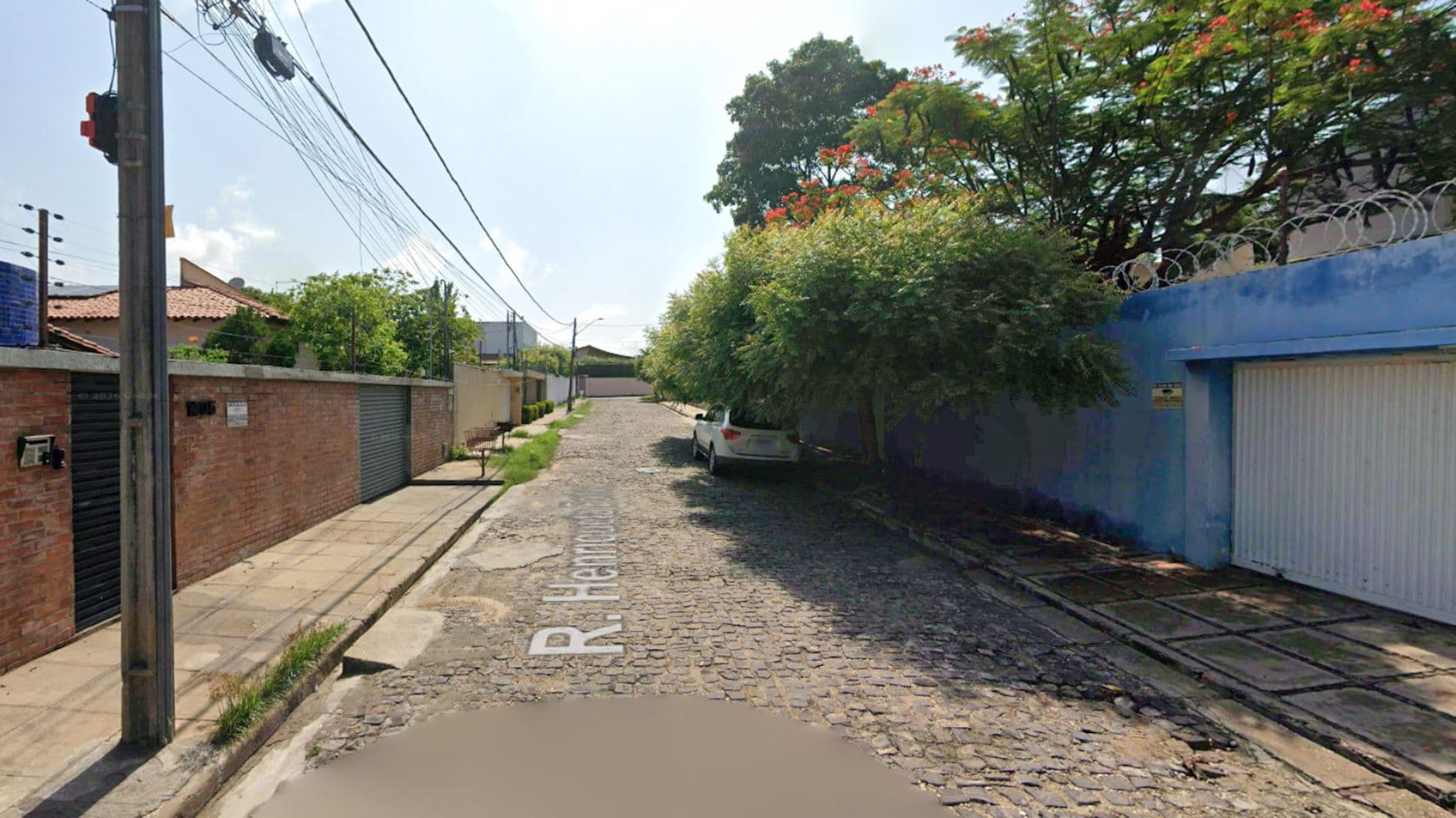 Foto 3 de 4: Casa em leilão em Teresina - PI, bairro Ininga — Casa no Ininga em Teresina/PI