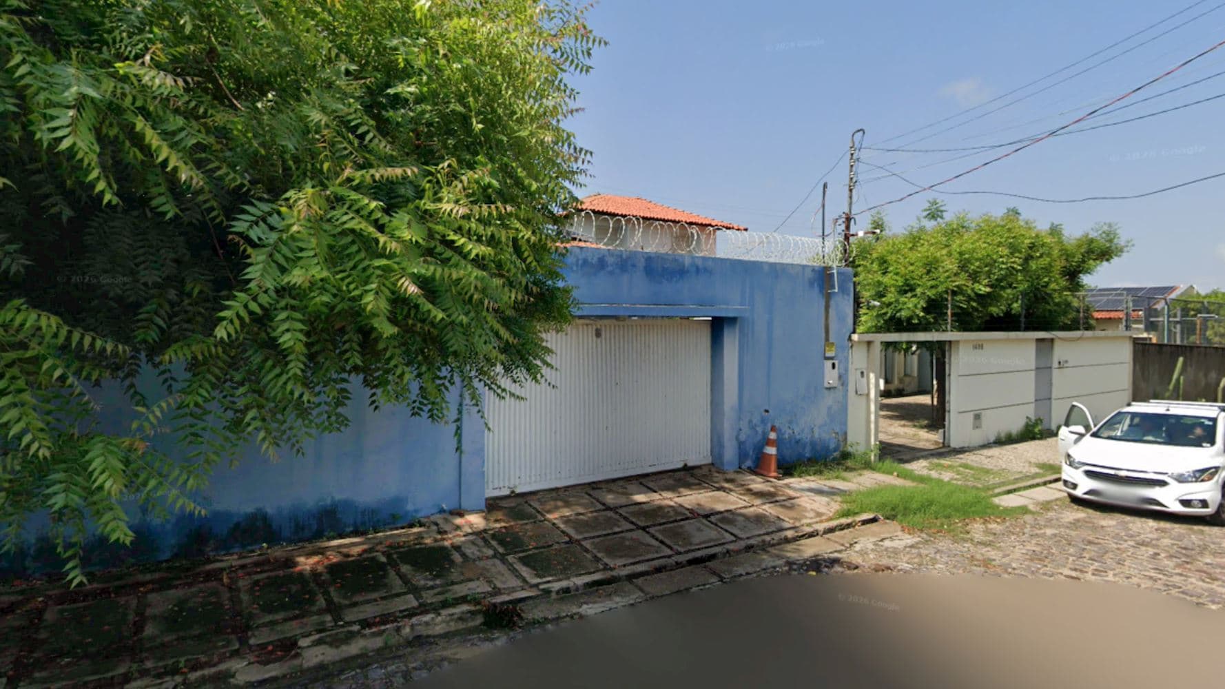 Foto 4 de 4: Casa em leilão em Teresina - PI, bairro Ininga — Casa no Ininga em Teresina/PI