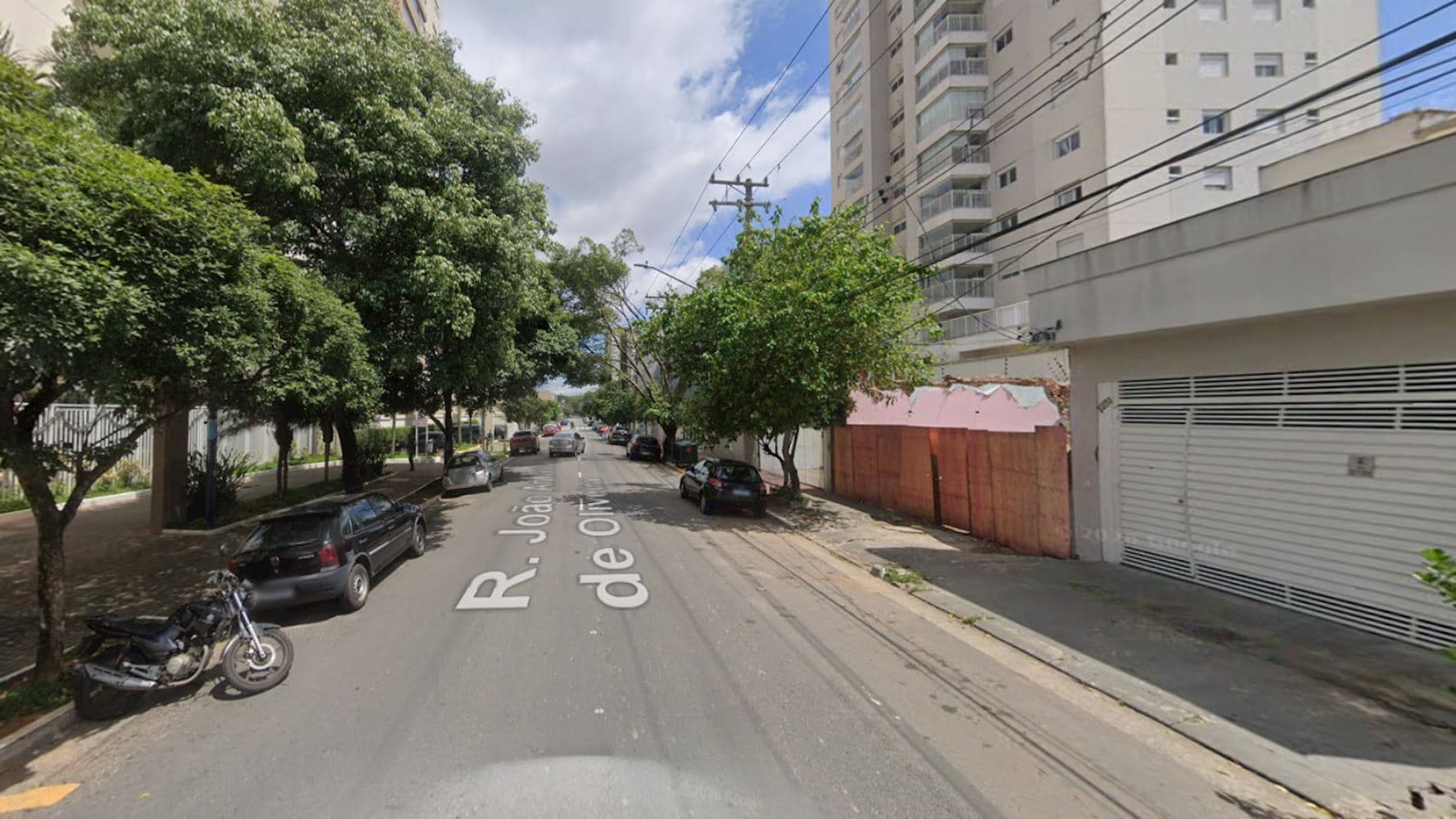 Foto 2 de 4: Apartamento em leilão em São Paulo - SP, bairro Mooca — Apartamento no "Condomínio Stupendo" - Mooca - São Paulo/SP