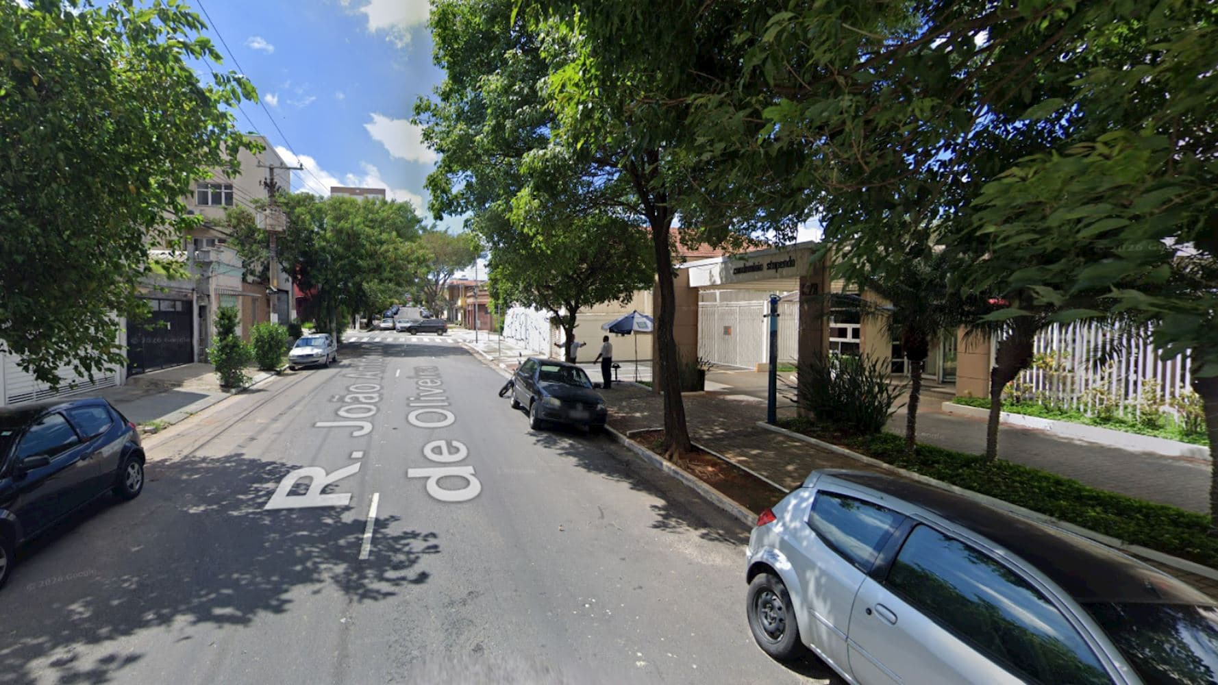 Foto 3 de 4: Apartamento em leilão em São Paulo - SP, bairro Mooca — Apartamento no "Condomínio Stupendo" - Mooca - São Paulo/SP