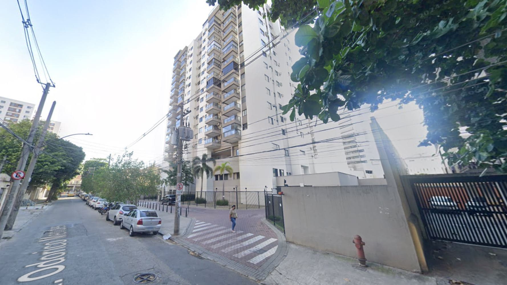 Foto 1 de 3: Apartamento em leilão em Rio De Janeiro - RJ, bairro Cachambi — Apartamento no "Dom Condominium Club" em Cachambi - Rio de Janeiro/RJ